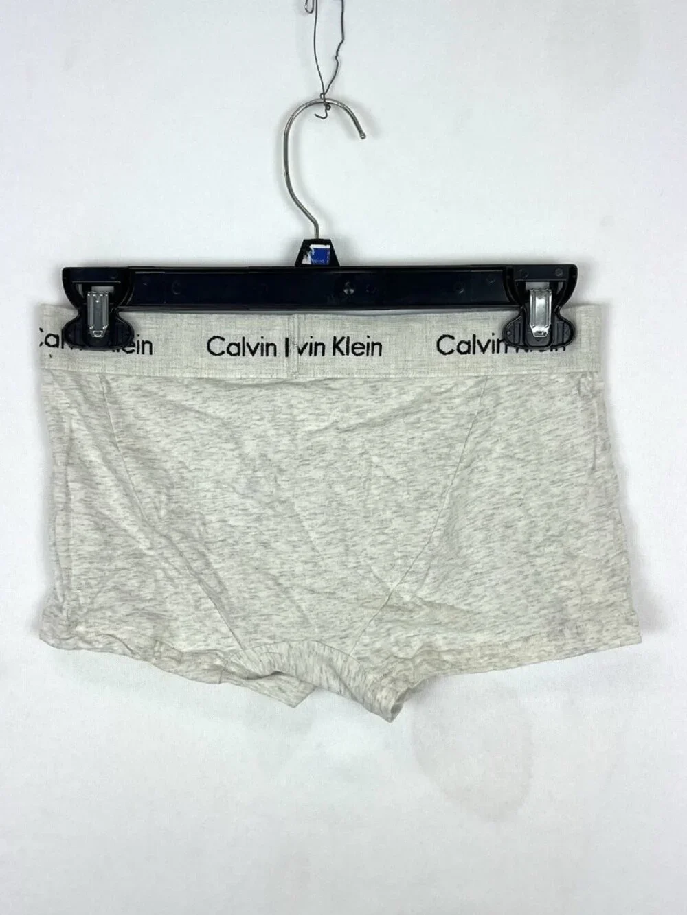 Calvin Klein Men’s 3-Pack Multicolored Boxer Brief Size M
